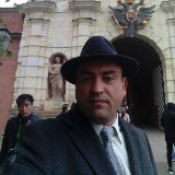 Роман , гид в Санкт-Петербурге