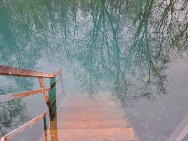 Индивидуальная экскурсия на Голубые озера и Казанское заречье