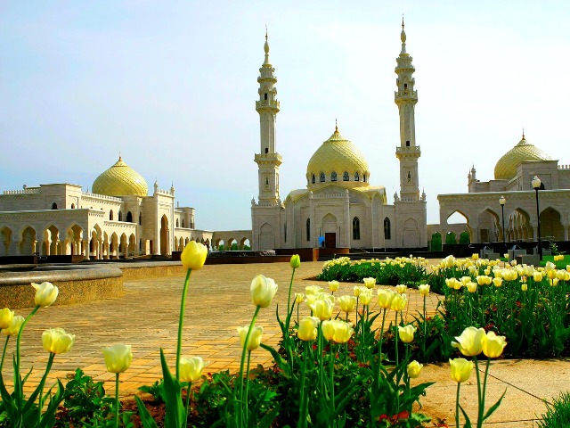 Обзорная экскурсия из Казани в "Северную Мекку" - Болгар