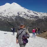 Татьяна гид в Кисловодске