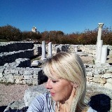 Альбина гид в Ялте