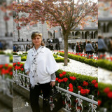 Рая гид в Стамбуле