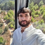 Фырат гид в Стамбуле