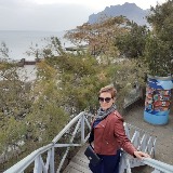 Елена , гид  в Геленджике