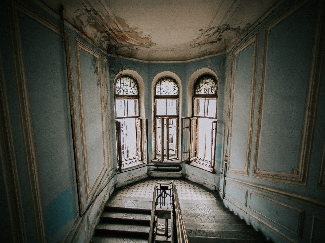 Обзорная экскурсия по Петроградской стороне Санкт-Петербурга