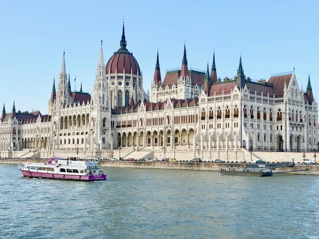 Индивидуальная экскурсия «Три жемчужины» Будапешта