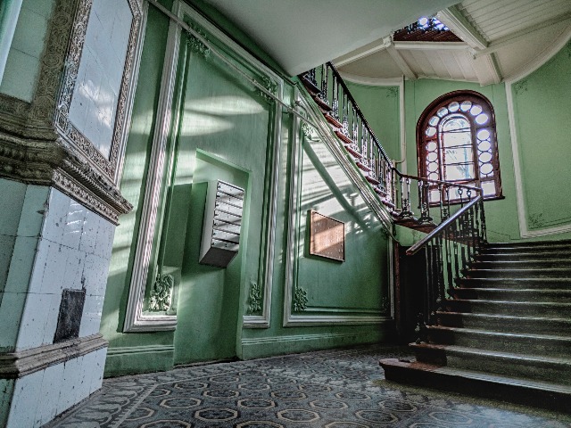 Обзорная экскурсия по Васильевскому острову Санкт-Петербурга