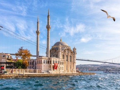 Экскурсии по Босфору в Стамбуле