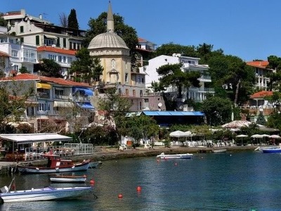 Экскурсии на Принцевы острова в Стамбуле