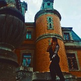 Наталья гид в Ялте