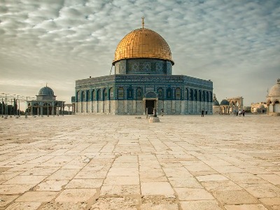 Экскурсии в Старый город в Иерусалиме