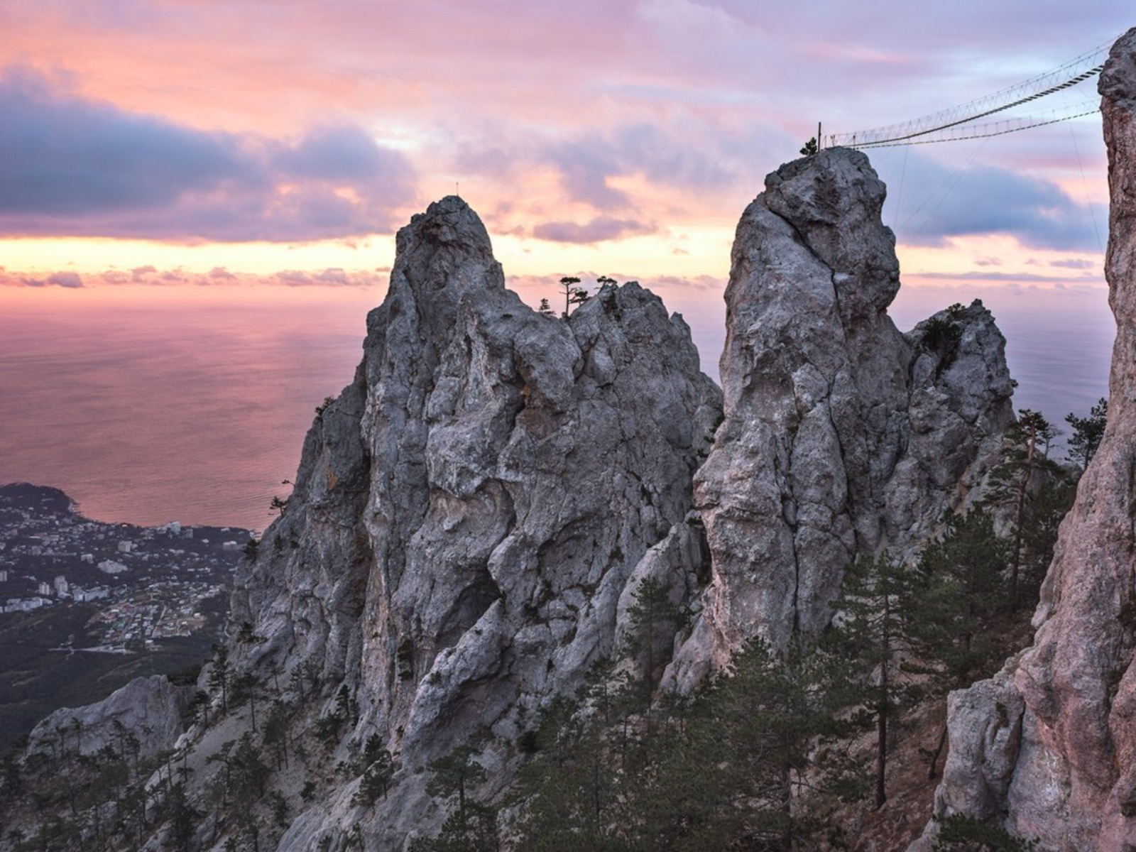 Ай-Петри guidego.ru