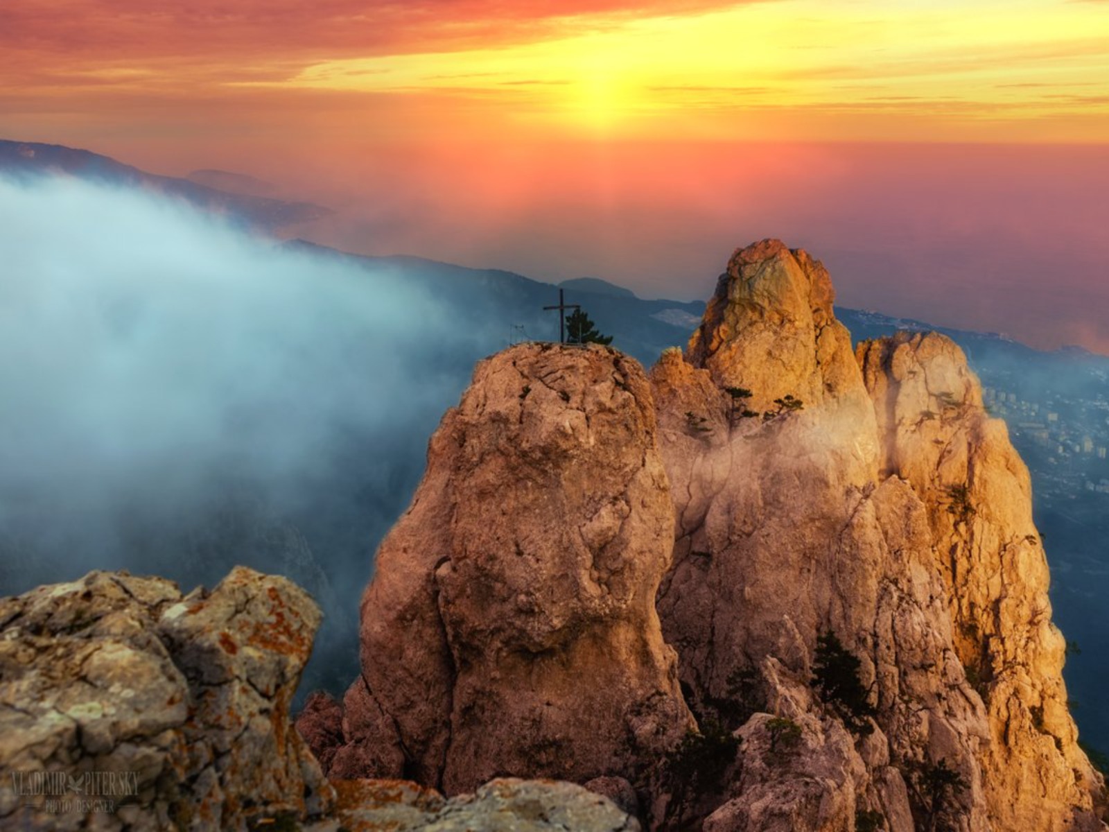 Ай-Петри guidego.ru