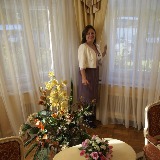 Валентина гид в Санкт-Петербурге