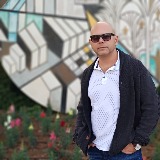 Олег гид в Тель-Авиве