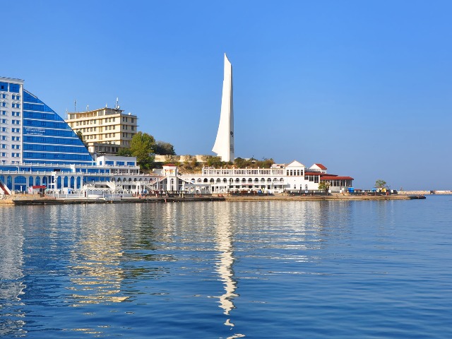 Обзорная экскурсия из Ялты «Многоликий Севастополь»