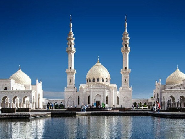 Обзорная экскурсия из Казани: Великий Болгар и исламская культура