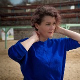 Дина гид в Ялте