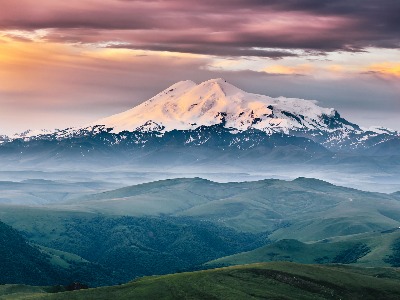 Экскурсии на Эльбрус из Кисловодска