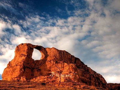 Экскурсии на гору Кольцо из Кисловодска