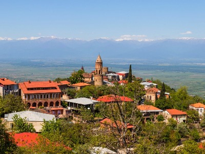 Экскурсии в Кахетию из Тбилиси