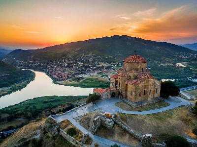 Экскурсии в Мцхету из Тбилиси