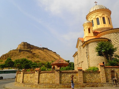 Экскурсии в Гори из Тбилиси