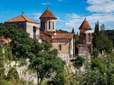 Экскурсии в Кутаиси из Тбилиси