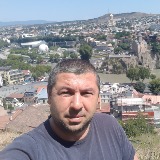 Зураби гид в Тбилиси