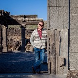 Гид Aleksandr на GuideGo