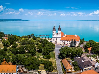 Экскурсии на Балатон из Будапешта