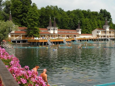 Экскурсии в Хевиз из Будапешта