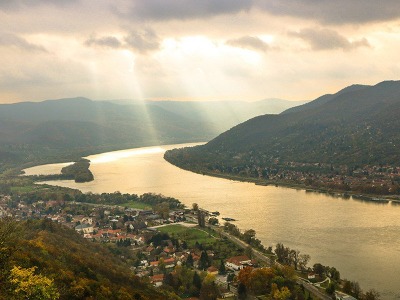 Экскурсии по излучине Дуная из Будапешта