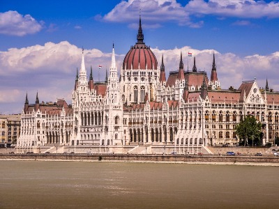 Экскурсии к Парламенту в Будапеште