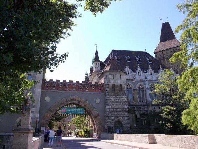 Обзорная экскурсия «Ваше первое знакомство с Будапештом»