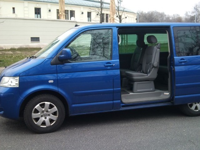 Услуги трансфера в Будапеште