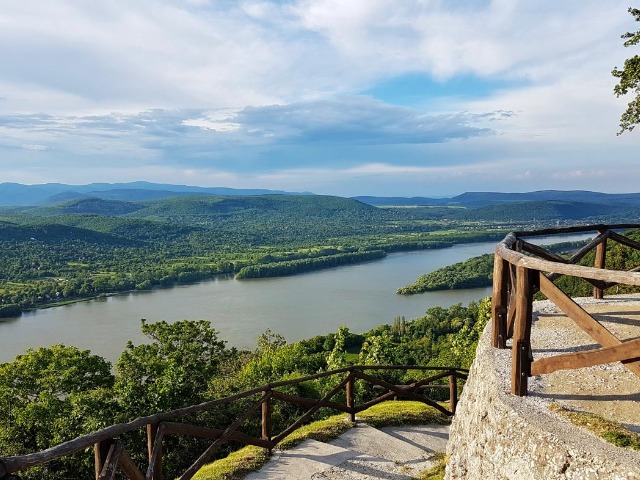 Индивидуальный авторский тур на излучину Дуная из Будапешта