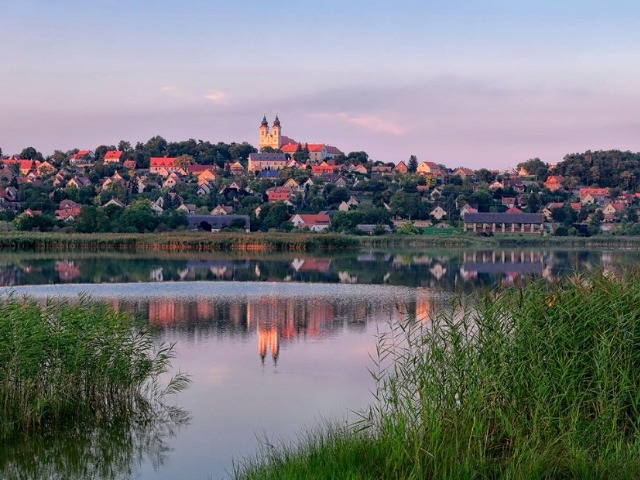 Индивидуальная экскурсия «Романтичный Балатон» из Будапешта