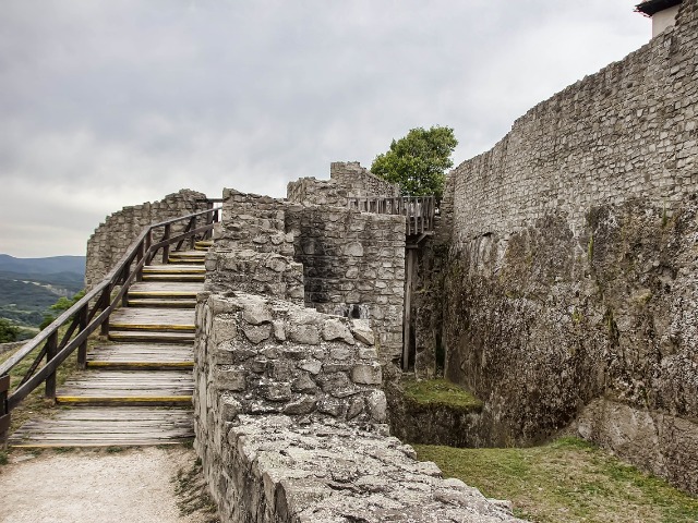 Экскурсия «Звезды излучины Дуная: Сентендре и Вышеград»