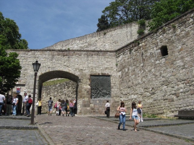 Экскурсия «Город Эгер и Долина Красавиц» из Будапешта