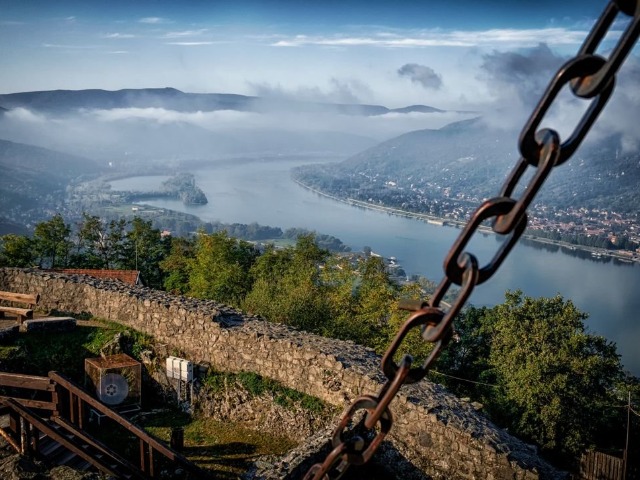 Обзорный автотур «Излучина Дуная» из Будапешта