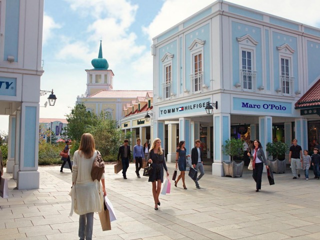 Экскурсия «Шоппинг-сопровождение в Вене» из Будапешта