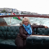 Людмила гид в Будапеште