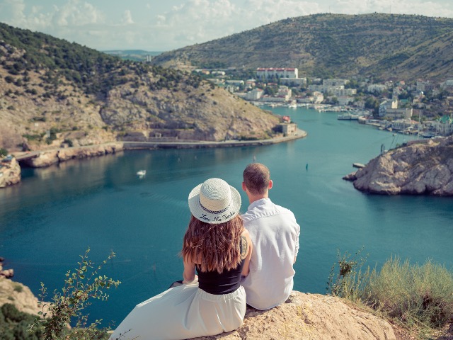 Фототур на машине: Севастополь и Балаклава в объективе