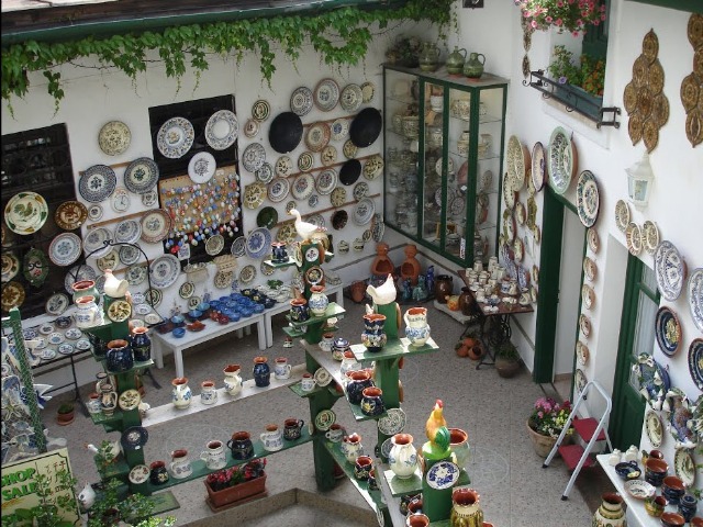 Сентендре — город мастеров и творческой богемы