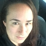 Antonina гид в Абу-Даби