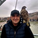 Армен гид в Тбилиси