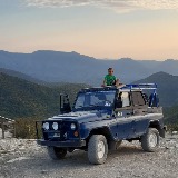 Гид Михаил на GuideGo