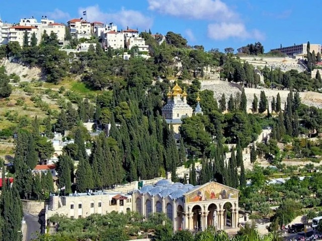 Индивидуальная экскурсия: Общение со святыми через иконы