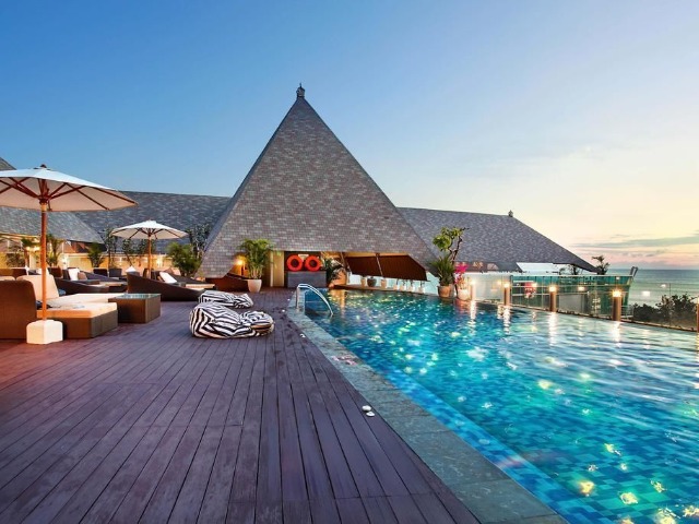 Индивидуальная обзорная экскурсия на райские пляжи Южного Бали